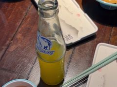 -江边城外烤全鱼(方庄时代购物中心店)
