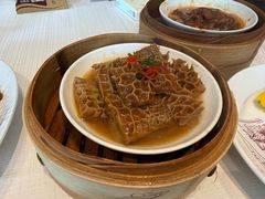 酱香金钱肚-金悦轩海鲜酒家(拱北店)