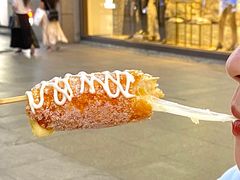 -咔芝棒·韩式炸鸡(印象汇店)