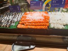 -星伦多自助料理·涮烤一体(虹悦城店)