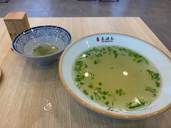 -朱洪元苏式面馆(绿宝广场店)