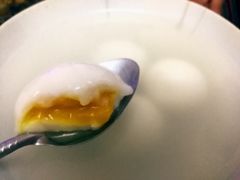 鲜果芒果汤圆-MOMO冰品·生巧汤圆(红桥店)