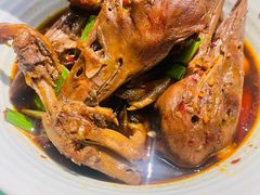 -陈先进鱼馆·地道农家菜(萧山奥体店)