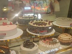 -DQ·蛋糕·冰淇淋(虹口龙之梦店)