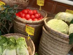 -老灶房-四川土菜(开元店)