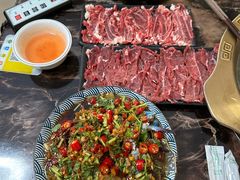 -合记汕头牛肉店(嘉禾路店)