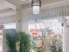 -丽江庭院之丽江往事(安定门店)
