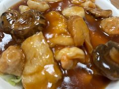 -百福麵家(新馬路店)