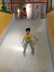 -乐多星球潮玩中心(沈阳嘉里城店)