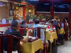 -大海碗·炸酱面·烤鸭·京菜(天坛店)