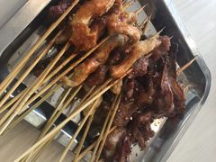 -金乐活美食(中街店)