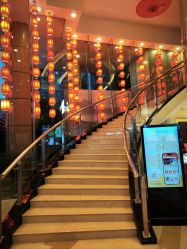 -成都瑞城名人酒店·宴会厅