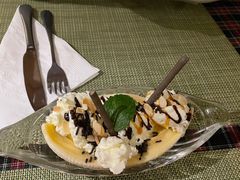 -小世界西餐厅(建国门店)