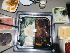 -海底捞火锅(石厦时代广场店)