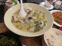 -文津国际酒店-大南门广式茶餐厅