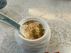 -汗腾格里·风味餐厅(新疆驻京办店)