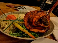 烤猪肘-Krčma Šatlava