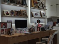 -海马体照相馆(成都来福士广场店)