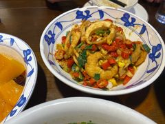 -八碗湘长沙市井菜(坡子街店)