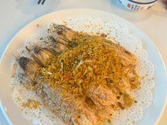 -不仔客海鲜·烧烤·270度海景餐厅(大东海店)