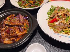 -随缘小馆(红岭路店)