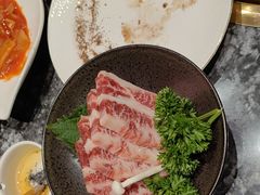 -牛将军•涮肉•烤肉(北京王府井·故宫店)