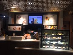 -麦当劳(南后街店)