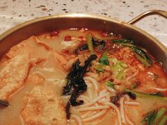-雙冲柳州螺蛳粉&酸嘢&桂林米粉(簋街店)