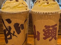 -成川茶店·潮汕工夫浓茶(万象店)