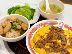 -有章牛杂(石厦店)