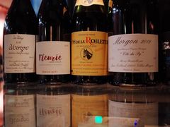 -Bistro Les Lilas丁香花小酒馆