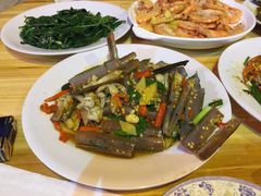 -南海渔家•海鲜•正宗海南菜(海棠湾店)
