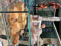 -面包与我Bread Or Me(长城汇店)