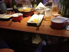 -功夫怪兽·烧烤(西工小街店)