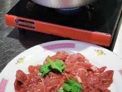 沙茶打边炉-燃计沙茶皇·香港沙茶火锅(人广旗舰店)