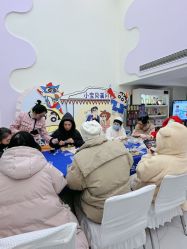 -喜佳安丽·国际月子会所