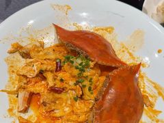 -连鹭海鲜·海肠捞饭·海胆饭(星海店)