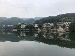 -海兰云天度假区温泉