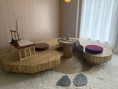 -乐山上善居·养心禅景酒店(世豪广场高铁站店)