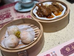 招牌虾饺皇-点都德(奥体印象城店)