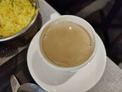 Masala&nbsp;Tea&nbsp;印度玛莎拉茶-Pita's&Tika's中东和印度风味餐厅(龙湖天街店)