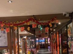 -江边城外烤全鱼(方庄时代购物中心店)