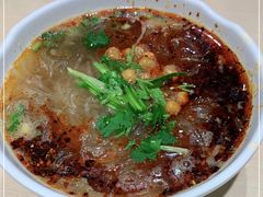 -林静小吃(复兴路店)