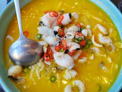 -高第街56号港式餐厅(山大路店)