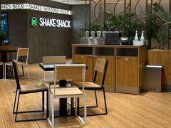 -Shake Shack(西单大悦城店)