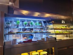 -星伦多自助料理(永旺店)