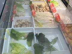 -椒锅锅·麻辣香锅(宝地广场城市集市店)