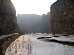 -桑干河大峡谷旅游区