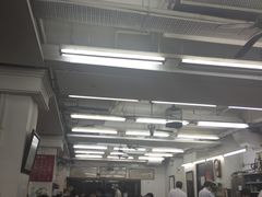 大堂-香港蓮香樓(上環店)