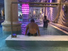 -水晶之星洗浴温泉汗蒸